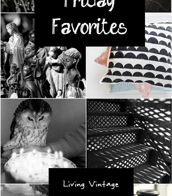 Friday Favorites #72