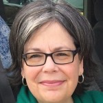 Diana Petrillo, blogger at Adirondack Girl at Heart