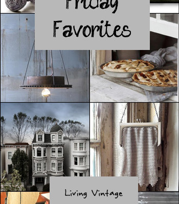 Friday Favorites #83