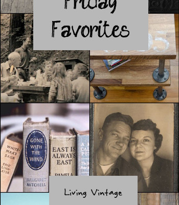 Friday Favorites #75