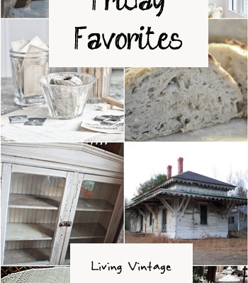 Friday Favorites #93