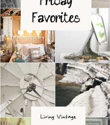 Friday Favorites #77