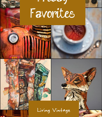 Friday Favorites #79