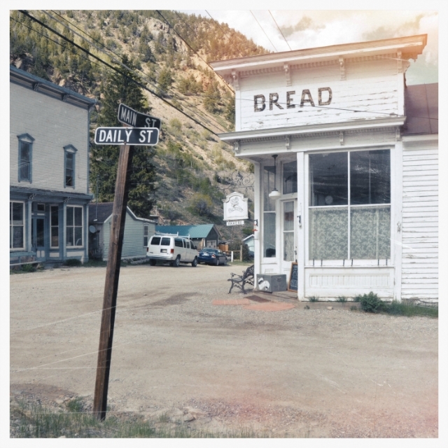 Give us this day our daily bread -- one of 8 picks for this week's Friday Favorites