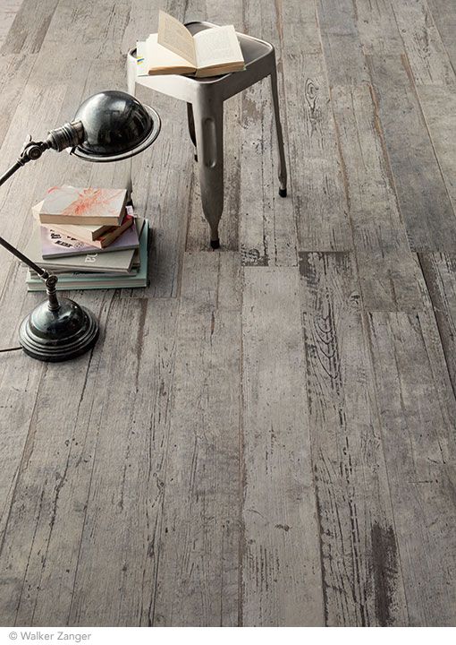 the gorgeous patina of vintage barnwood, but in a porcelain tile - one of 8 picks for this week's Friday Favorites