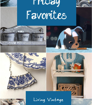 Friday Favorites #88