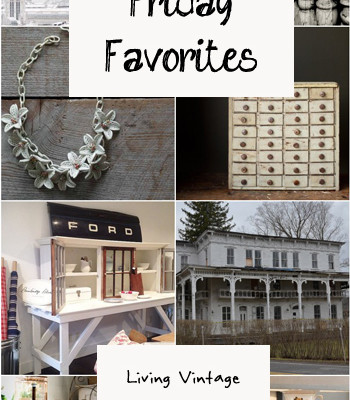 Friday Favorites #87