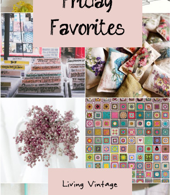 Friday Favorites #101