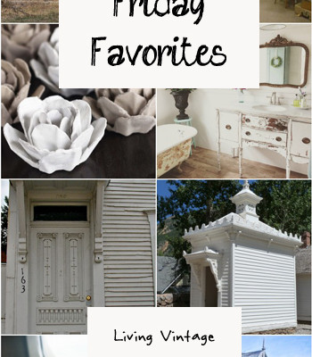 Friday Favorites #103