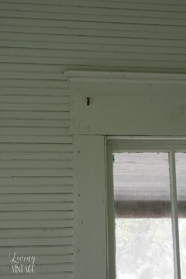 gorgeous beadboard