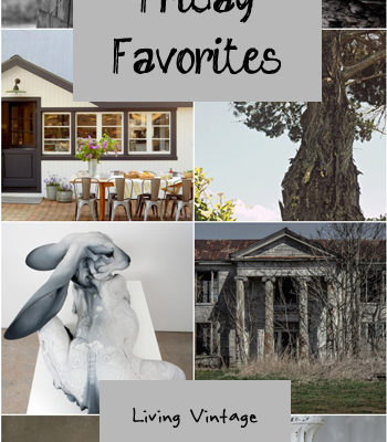 Friday Favorites #100