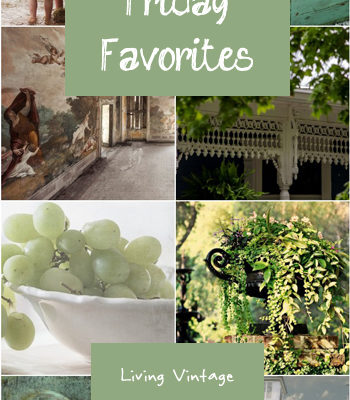 Friday Favorites #105
