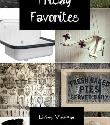 Friday Favorites #120