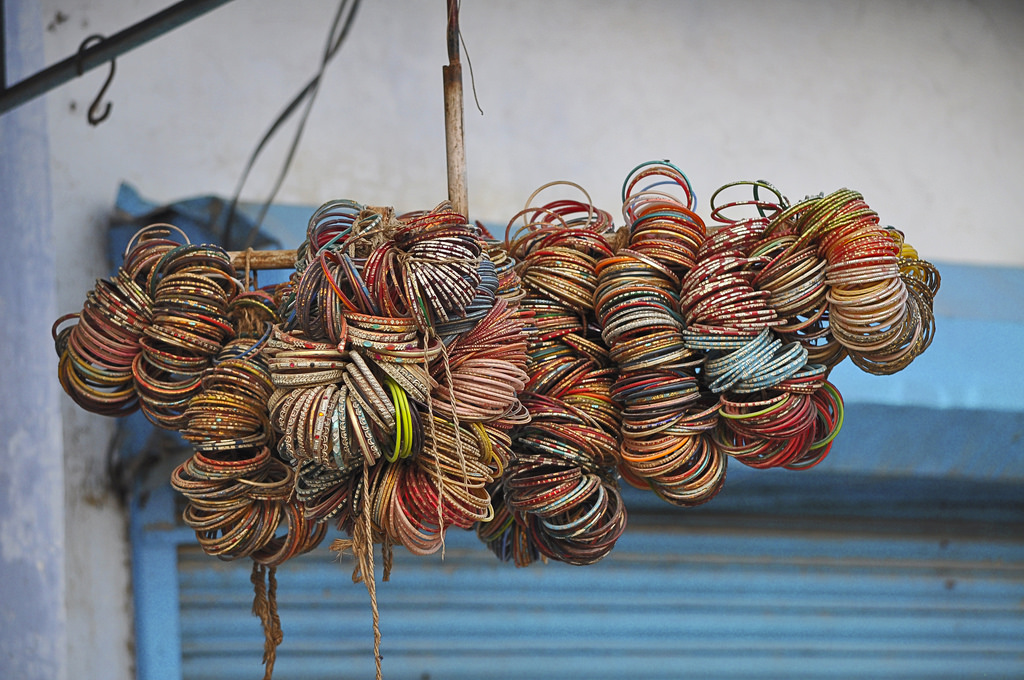 bangles galore - 1 of 8 picks for this week's Friday Favorites