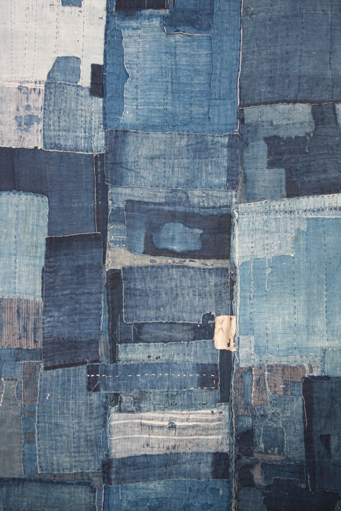 beautiful patchwork - 1 of 8 picks for this week's Friday Favorites