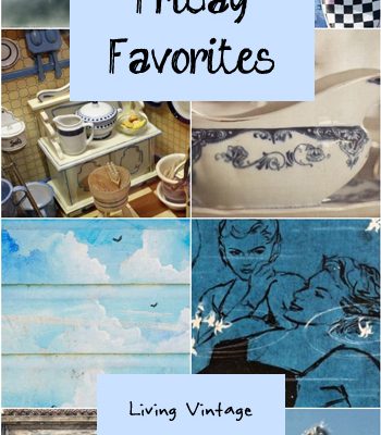 Friday Favorites #139