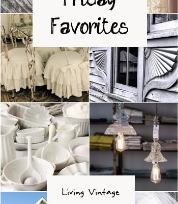 Friday Favorites #117