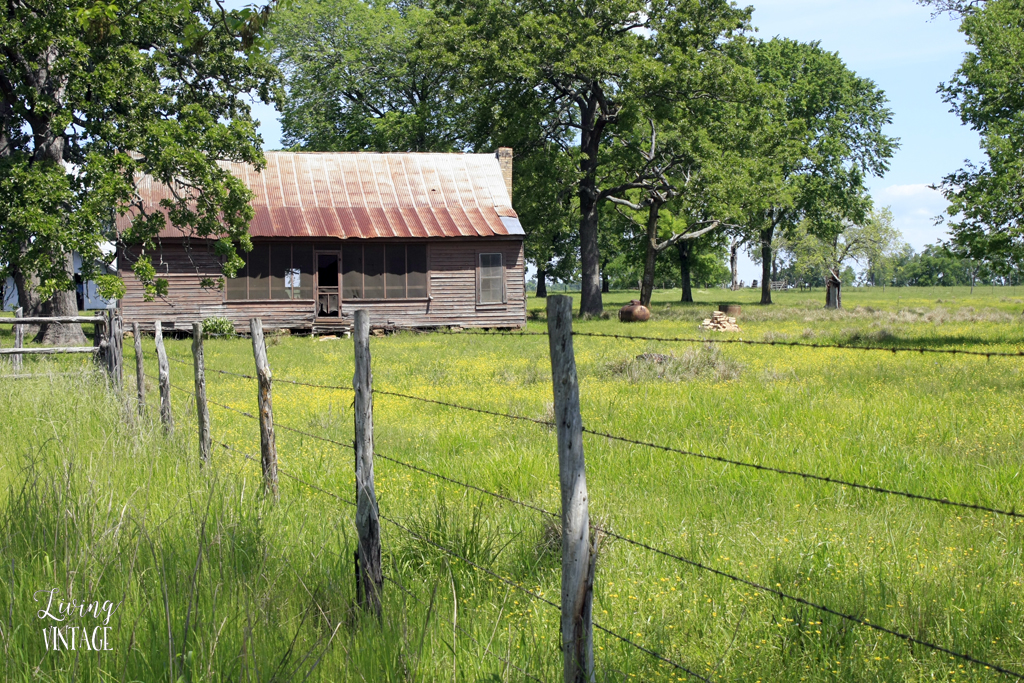 abandoned near Alto