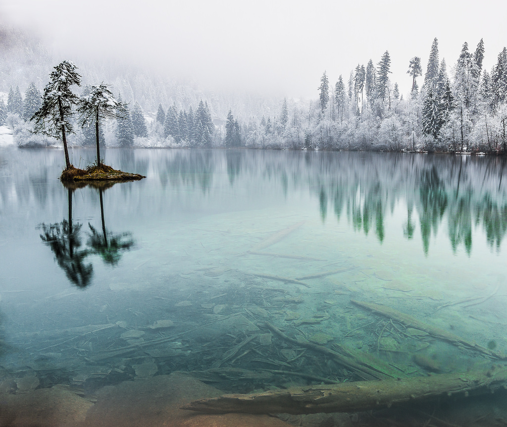 so serene and still - 1 of 8 picks for this week's Friday Favorites