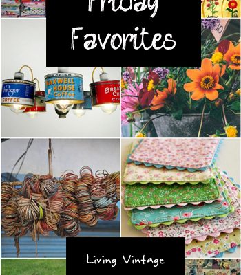 Friday Favorites #135