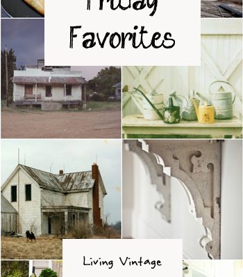 Friday Favorites #140