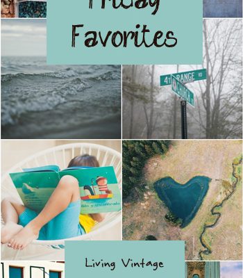 Friday Favorites #143