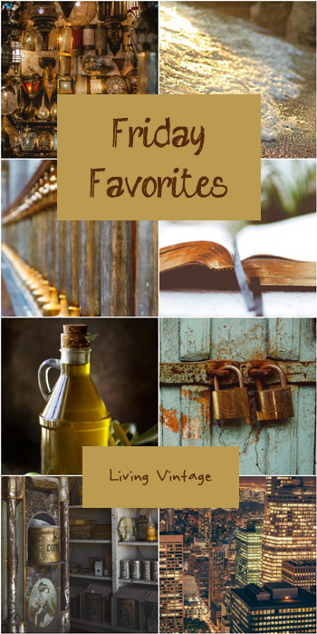 Friday Favorites #151