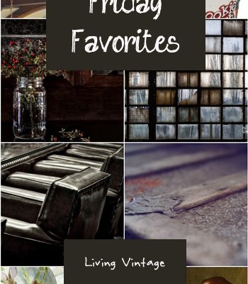 Friday Favorites #144