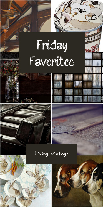 Friday Favorites #144