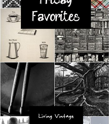 Friday Favorites #148