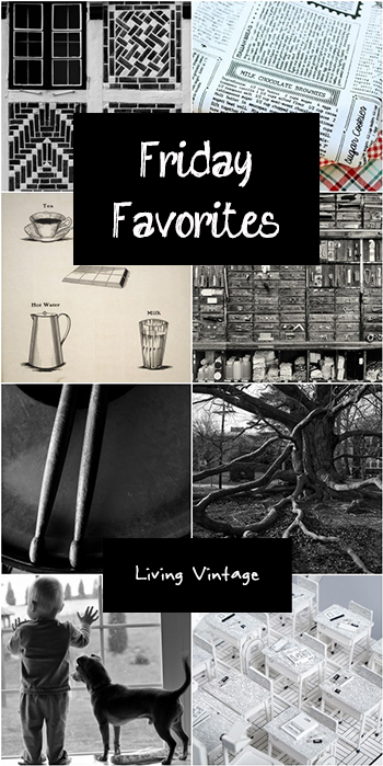 Friday Favorites #148