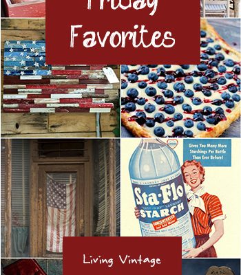 Friday Favorites #150