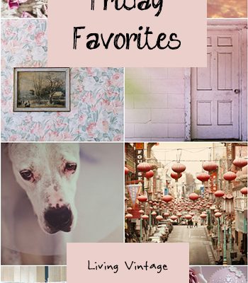 Friday Favorites #149